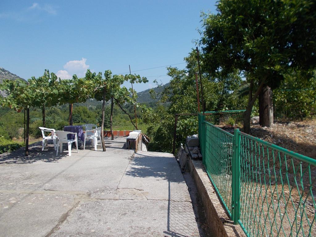 Guesthouse Feel Lake Virpazar Εξωτερικό φωτογραφία