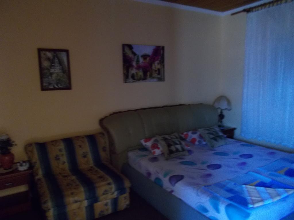 Guesthouse Feel Lake Virpazar Εξωτερικό φωτογραφία